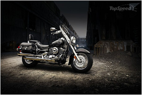 35. 2010 Star V Star Silverado